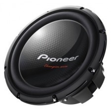 AUTO FALANTE SUBWOOFER 12´ PIONEER 1400 W