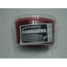 CERA DE CARNAÚBA  500G