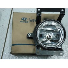 FAROL AUXILIAR HYUNDAI TUCSON 2004 Á 2013 ORIGINAL