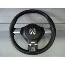 VOLANTE MODELO JETTA PARA LINHA GOL/SAVEIRO/PARATI GI/GII/GIII/GIV/GV